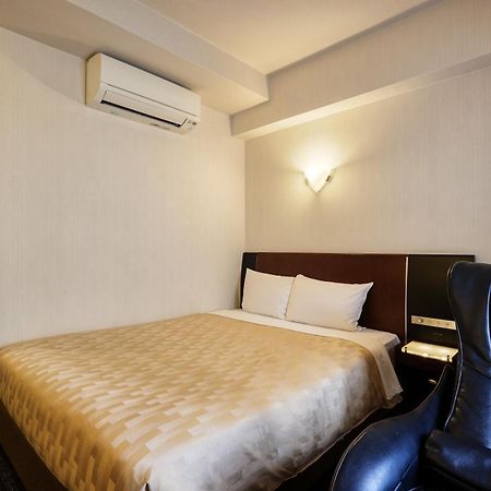 Hotel Blion Naha Zewnętrze zdjęcie