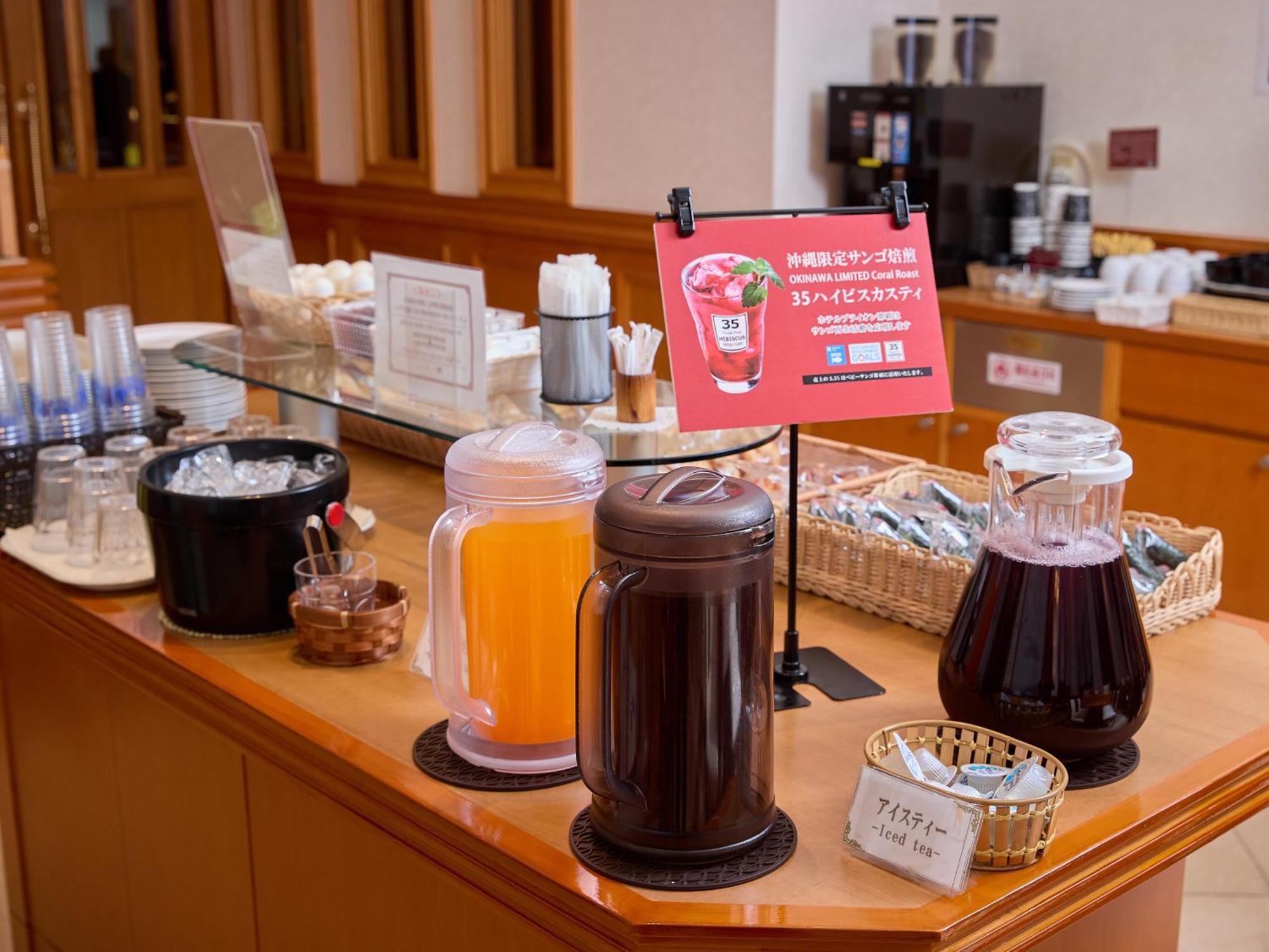 Hotel Blion Naha Zewnętrze zdjęcie