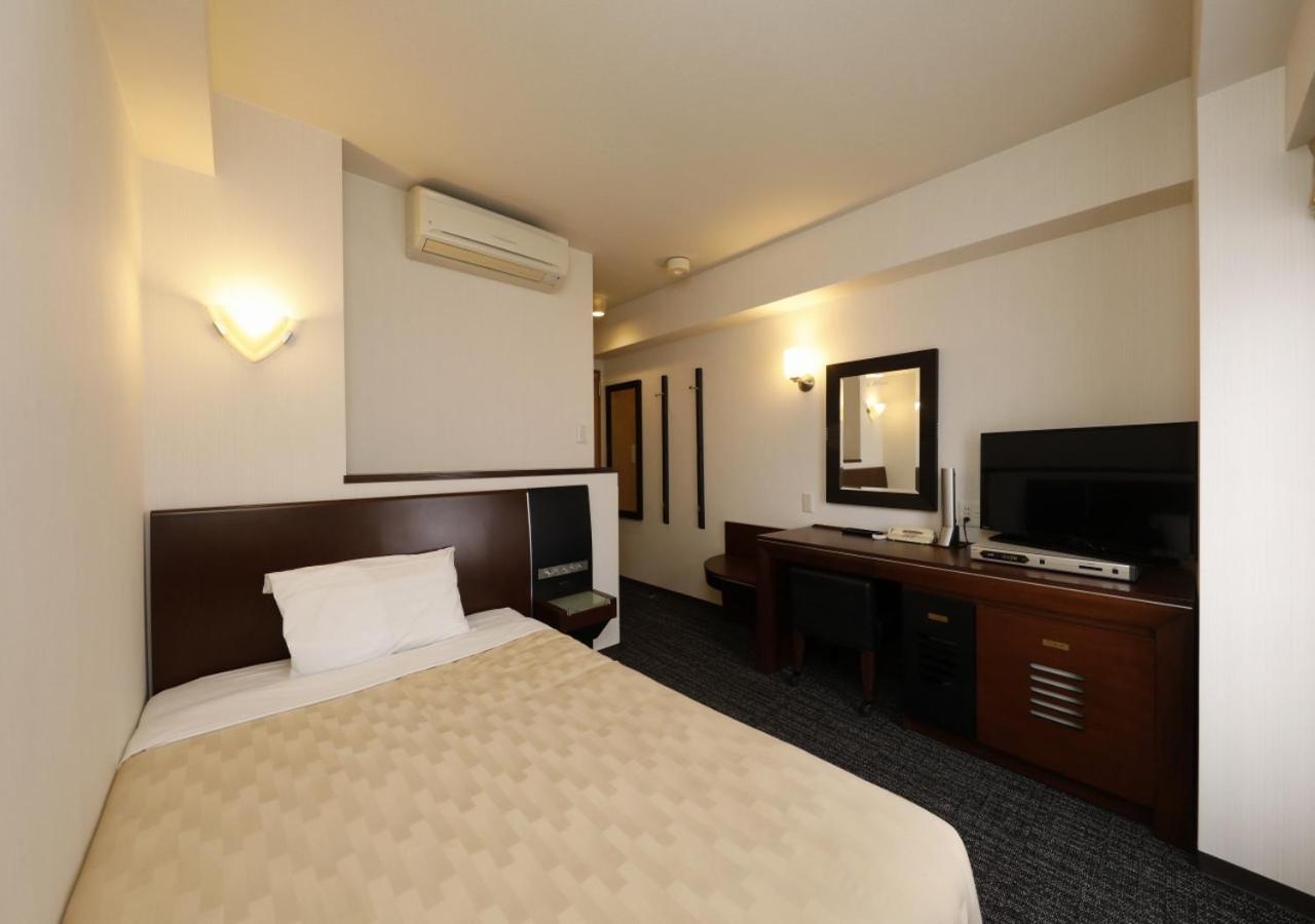 Hotel Blion Naha Zewnętrze zdjęcie