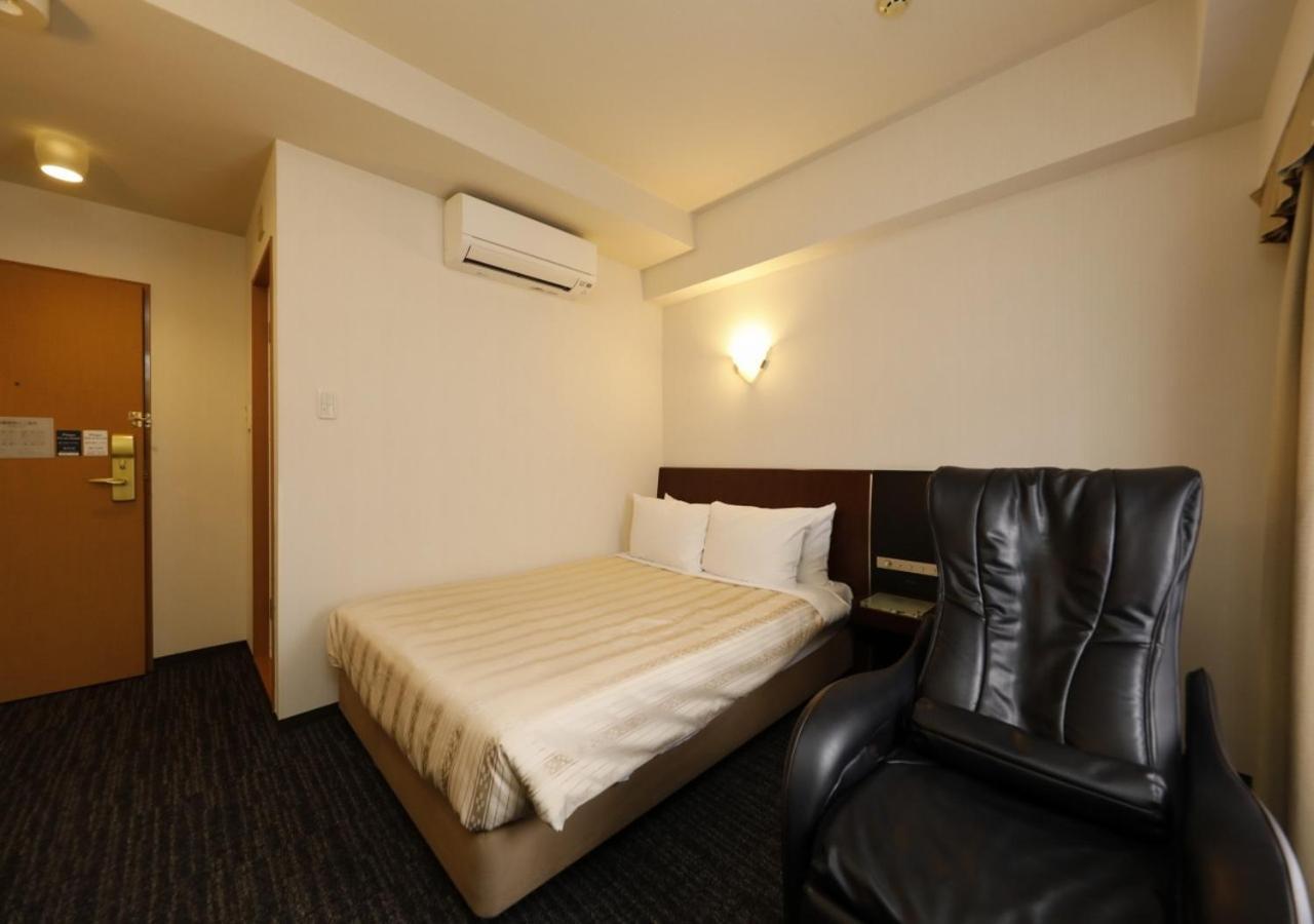 Hotel Blion Naha Zewnętrze zdjęcie
