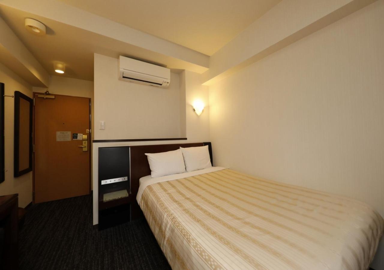 Hotel Blion Naha Zewnętrze zdjęcie