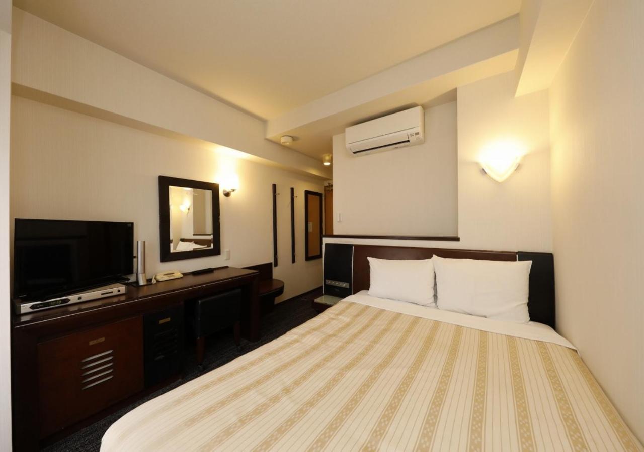 Hotel Blion Naha Zewnętrze zdjęcie