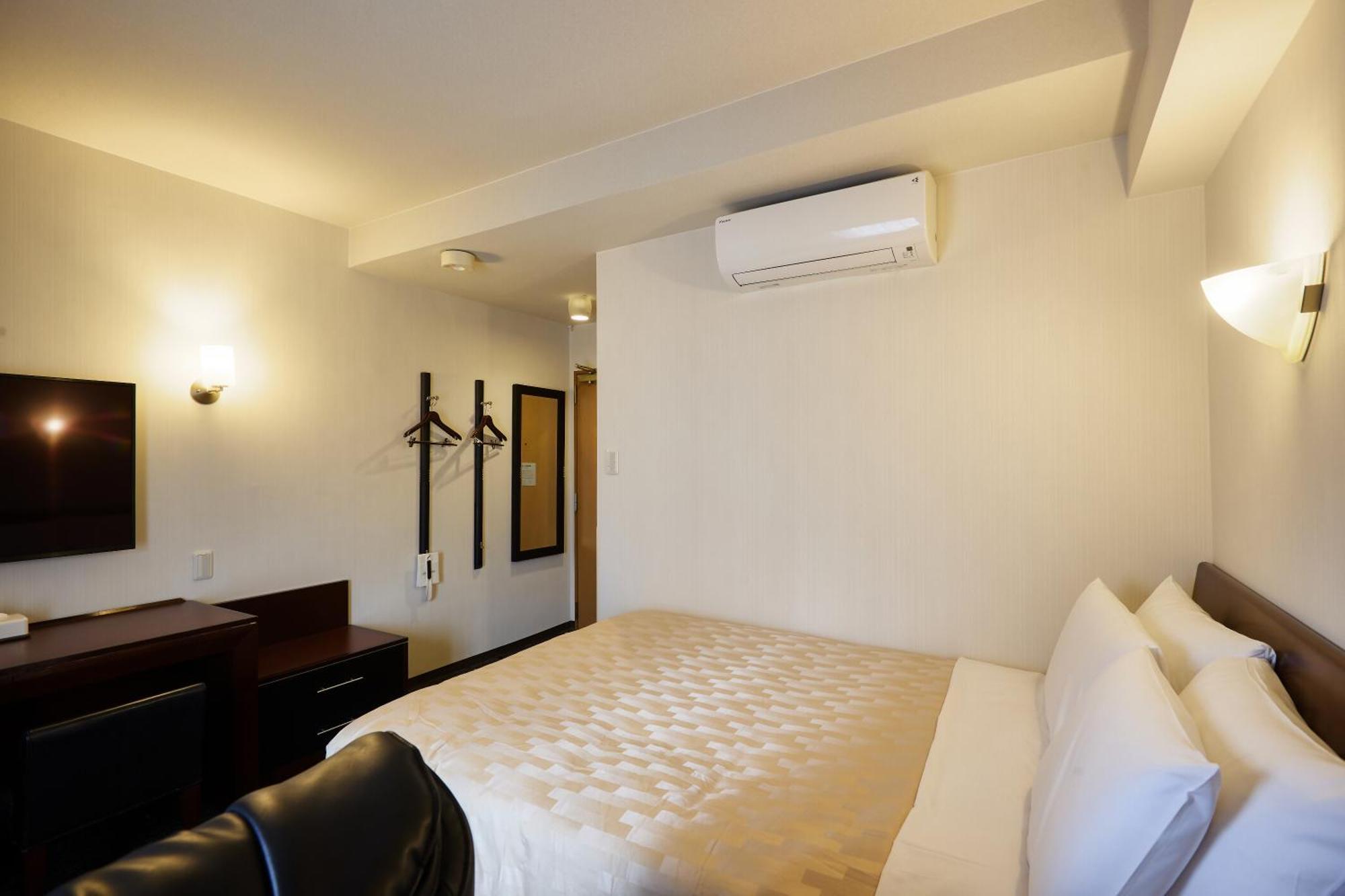 Hotel Blion Naha Zewnętrze zdjęcie